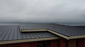 Best Rubber Roofing (EPDM, TPO)  in Hampton Beach, NH